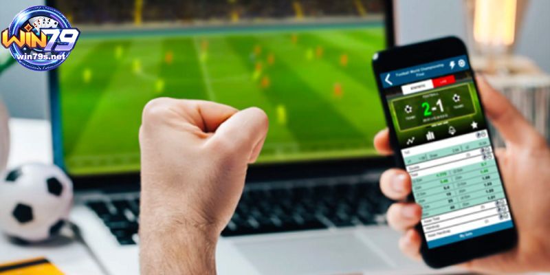 Giới thiệu về cá cược bóng đá online
